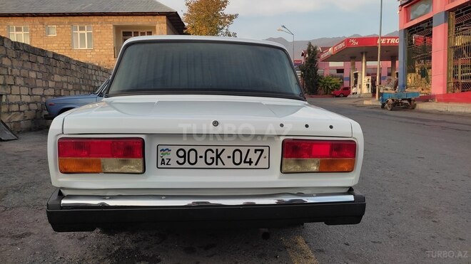 LADA (VAZ) 2107 2009, 171,232 km - 1.6 l - Oğuz