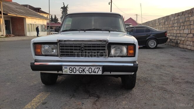 LADA (VAZ) 2107 2009, 171,232 km - 1.6 l - Oğuz