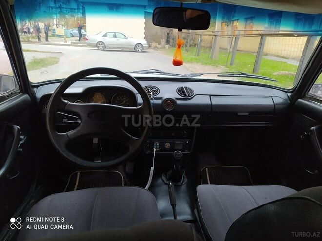 LADA (VAZ) 2106 2005, 94,853 km - 1.6 l - Sumqayıt
