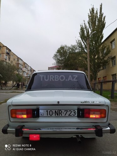 LADA (VAZ) 2106 2005, 94,853 km - 1.6 l - Sumqayıt