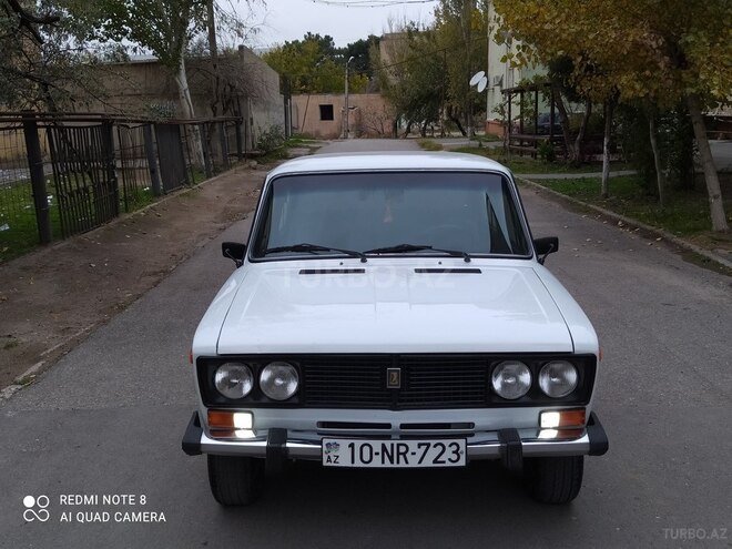 LADA (VAZ) 2106 2005, 94,853 km - 1.6 l - Sumqayıt