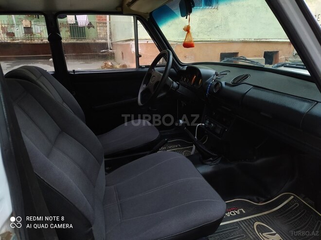 LADA (VAZ) 2106 2005, 94,853 km - 1.6 l - Sumqayıt