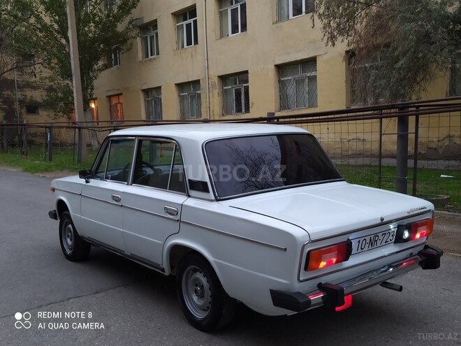LADA (VAZ) 2106 2005, 94,853 km - 1.6 l - Sumqayıt