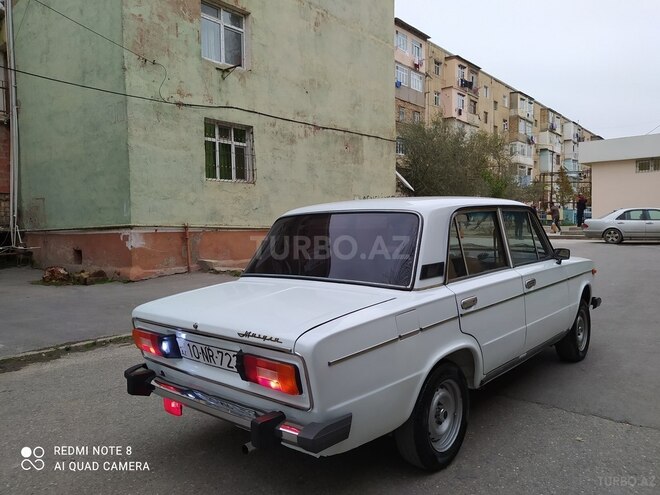 LADA (VAZ) 2106 2005, 94,853 km - 1.6 l - Sumqayıt