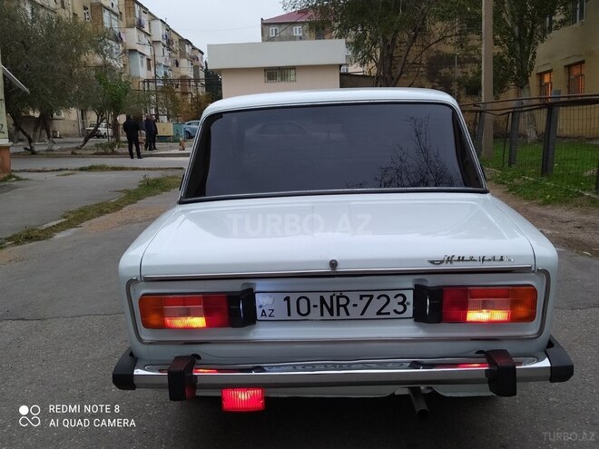 LADA (VAZ) 2106 2005, 94,853 km - 1.6 l - Sumqayıt