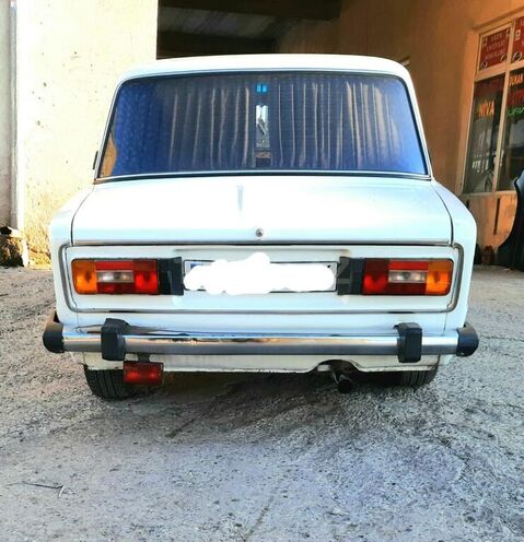 LADA (VAZ) 2106 2000, 285,463 km - 1.6 l - Sumqayıt