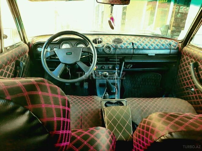 LADA (VAZ) 2106 2000, 285,463 km - 1.6 l - Sumqayıt