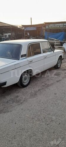 LADA (VAZ) 2106 2000, 285,463 km - 1.6 l - Sumqayıt