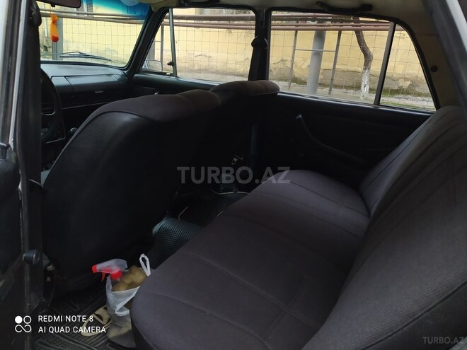 LADA (VAZ) 2106 2005, 94,853 km - 1.6 l - Sumqayıt