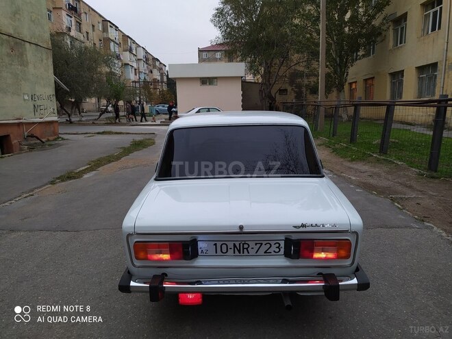 LADA (VAZ) 2106 2005, 94,853 km - 1.6 l - Sumqayıt