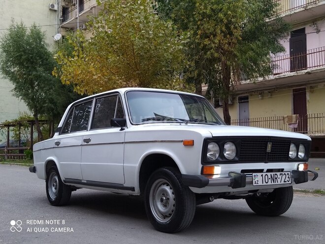 LADA (VAZ) 2106 2005, 94,853 km - 1.6 l - Sumqayıt