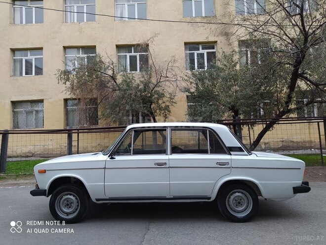 LADA (VAZ) 2106 2005, 94,853 km - 1.6 l - Sumqayıt