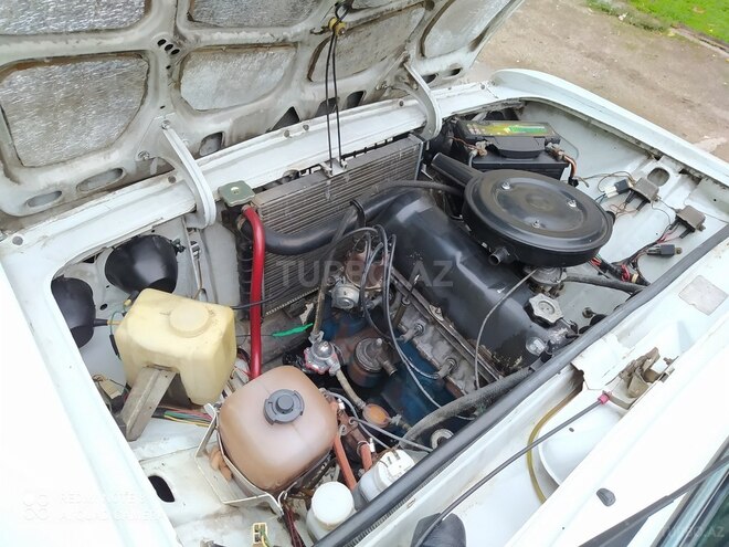 LADA (VAZ) 2106 2005, 94,853 km - 1.6 l - Sumqayıt