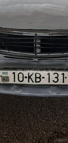 GAZ 3110 2002, 325,874 km - 2.4 l - Bakı