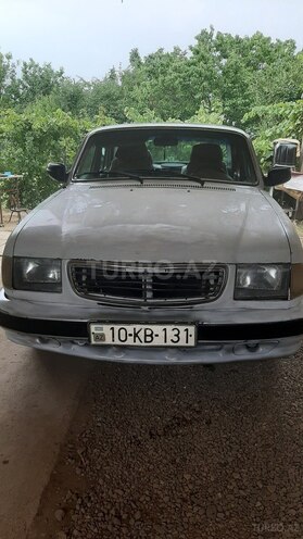 GAZ 3110 2002, 325,874 km - 2.4 l - Bakı