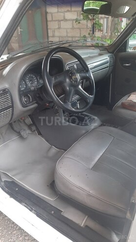 GAZ 3110 2002, 325,874 km - 2.4 l - Bakı