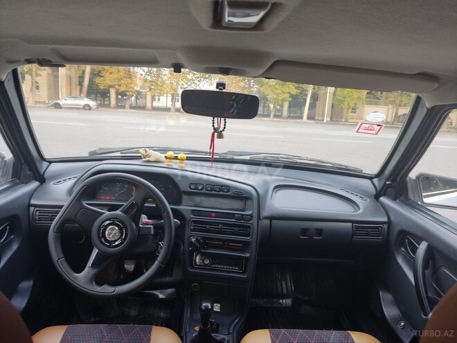 LADA (VAZ) 2114 2011, 300,000 km - 1.5 l - Mingəçevir