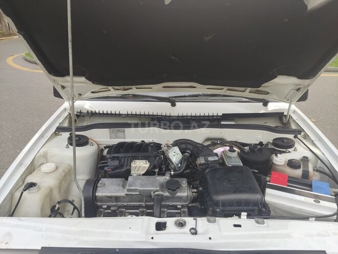 LADA (VAZ) 2114 2011, 300,000 km - 1.5 l - Mingəçevir