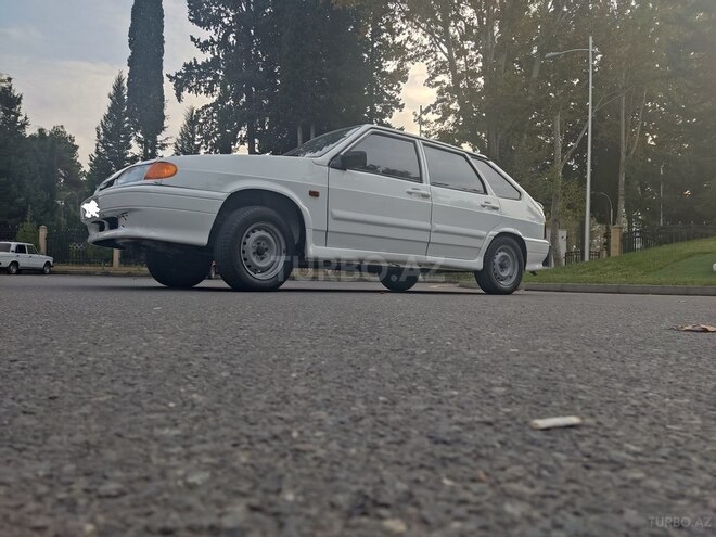 LADA (VAZ) 2114 2011, 300,000 km - 1.5 l - Mingəçevir