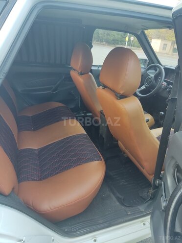 LADA (VAZ) 2114 2011, 300,000 km - 1.5 l - Mingəçevir