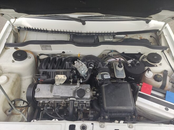 LADA (VAZ) 2114 2011, 300,000 km - 1.5 l - Mingəçevir