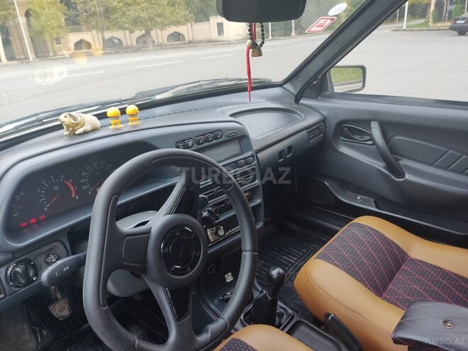 LADA (VAZ) 2114 2011, 300,000 km - 1.5 l - Mingəçevir
