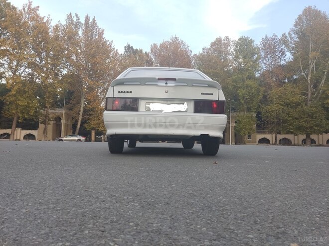 LADA (VAZ) 2114 2011, 300,000 km - 1.5 l - Mingəçevir
