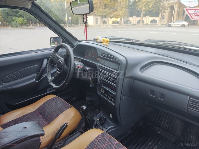 LADA (VAZ) 2114 2011, 300,000 km - 1.5 l - Mingəçevir