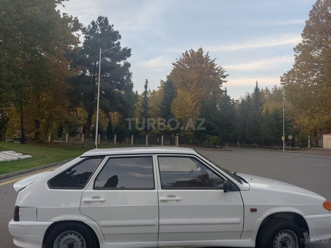 LADA (VAZ) 2114 2011, 300,000 km - 1.5 l - Mingəçevir
