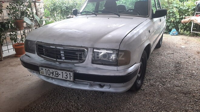 GAZ 3110 2002, 325,874 km - 2.4 l - Bakı