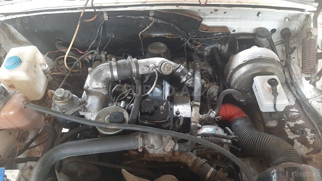 GAZ 3110 2002, 325,874 km - 2.4 l - Bakı