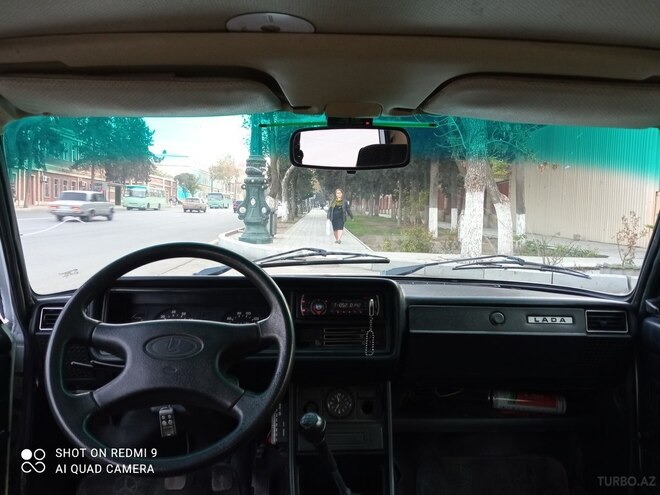 LADA (VAZ) 2107 2003, 48,000 km - 1.6 l - Gəncə