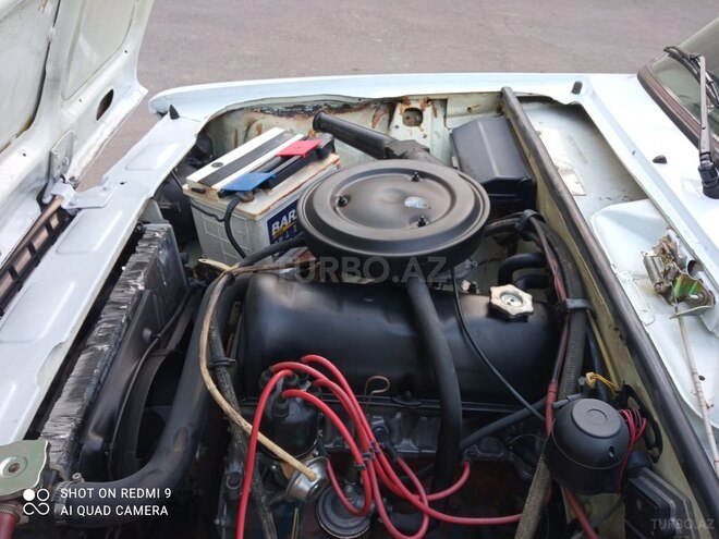 LADA (VAZ) 2107 2003, 48,000 km - 1.6 l - Gəncə