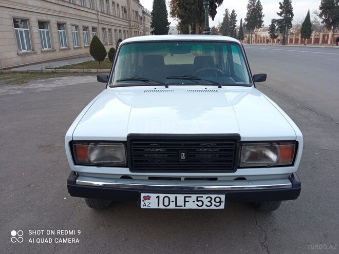 LADA (VAZ) 2107 2003, 48,000 km - 1.6 l - Gəncə