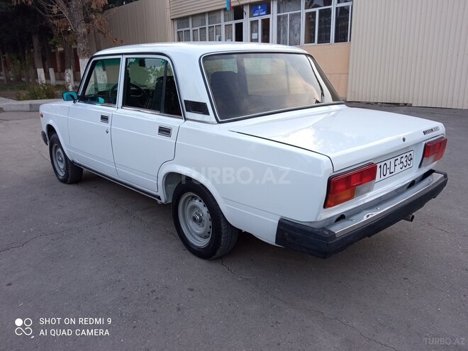 LADA (VAZ) 2107 2003, 48,000 km - 1.6 l - Gəncə