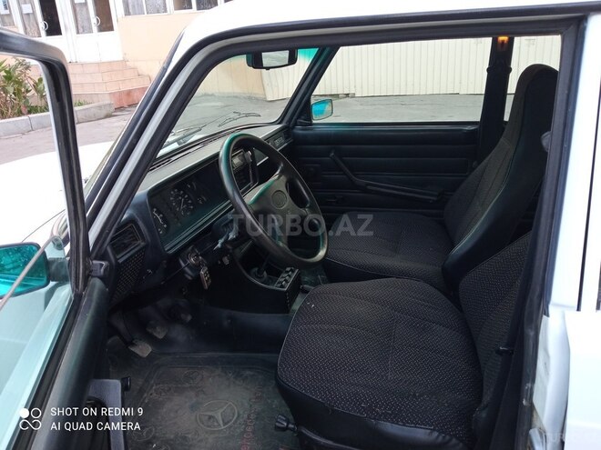 LADA (VAZ) 2107 2003, 48,000 km - 1.6 l - Gəncə