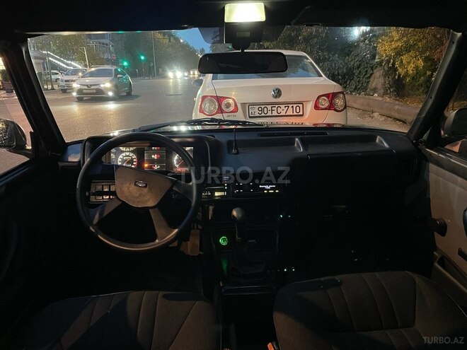 Tofas Sahin 2006, 85,000 km - 1.6 l - Bakı