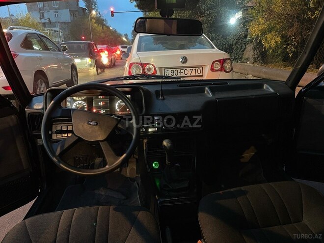 Tofas Sahin 2006, 85,000 km - 1.6 l - Bakı