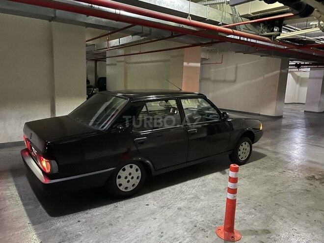 Tofas Sahin 2006, 85,000 km - 1.6 l - Bakı