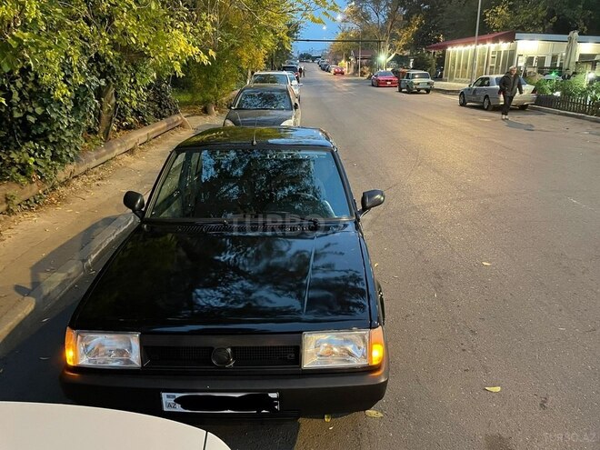 Tofas Sahin 2006, 85,000 km - 1.6 l - Bakı