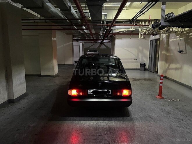 Tofas Sahin 2006, 85,000 km - 1.6 l - Bakı