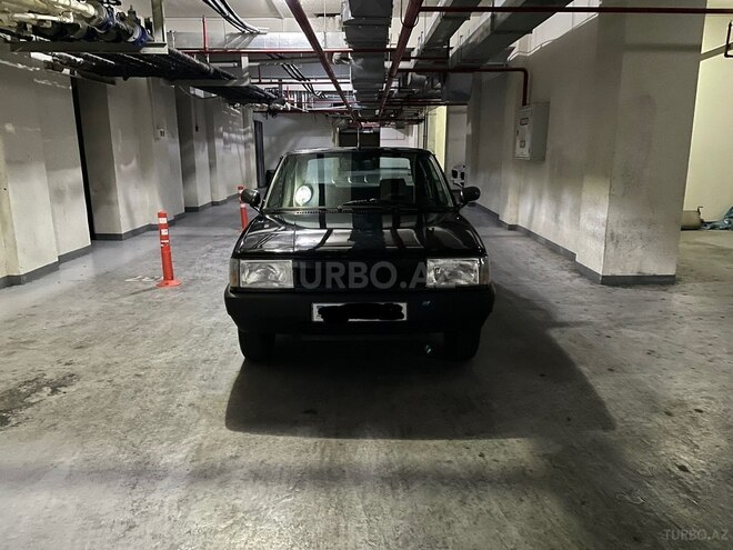Tofas Sahin 2006, 85,000 km - 1.6 l - Bakı