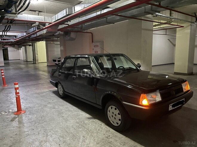 Tofas Sahin 2006, 85,000 km - 1.6 l - Bakı