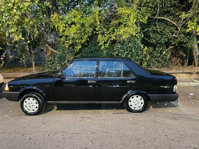 Tofas Sahin 2006, 85,000 km - 1.6 l - Bakı