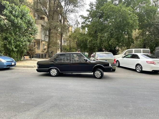 Tofas Sahin 2006, 85,000 km - 1.6 l - Bakı