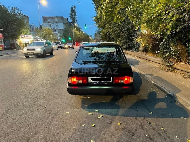 Tofas Sahin 2006, 85,000 km - 1.6 l - Bakı