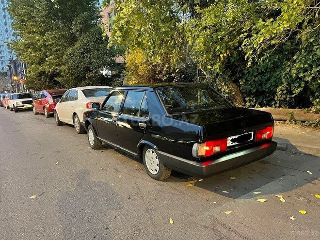 Tofas Sahin 2006, 85,000 km - 1.6 l - Bakı
