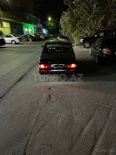 Tofas Sahin 2006, 85,000 km - 1.6 l - Bakı