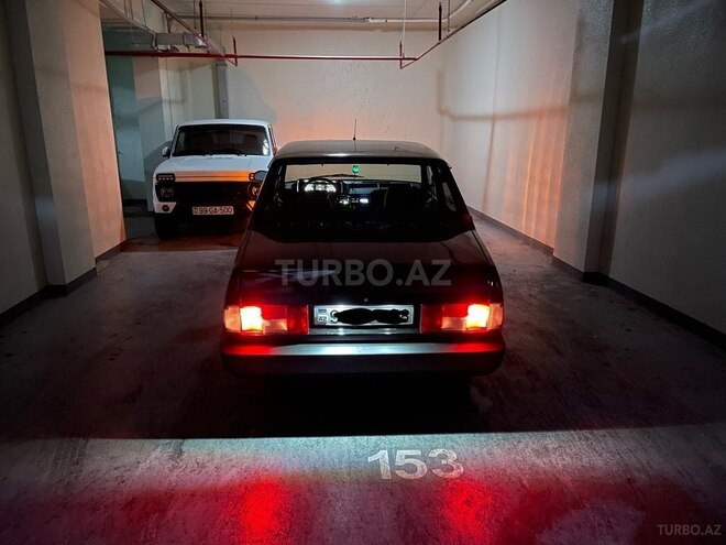 Tofas Sahin 2006, 85,000 km - 1.6 l - Bakı