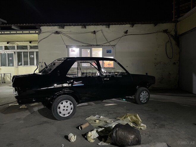 Tofas Sahin 2006, 85,000 km - 1.6 l - Bakı